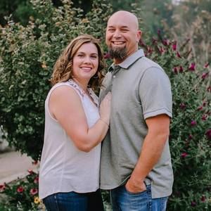 Meet your Posher, Joshua